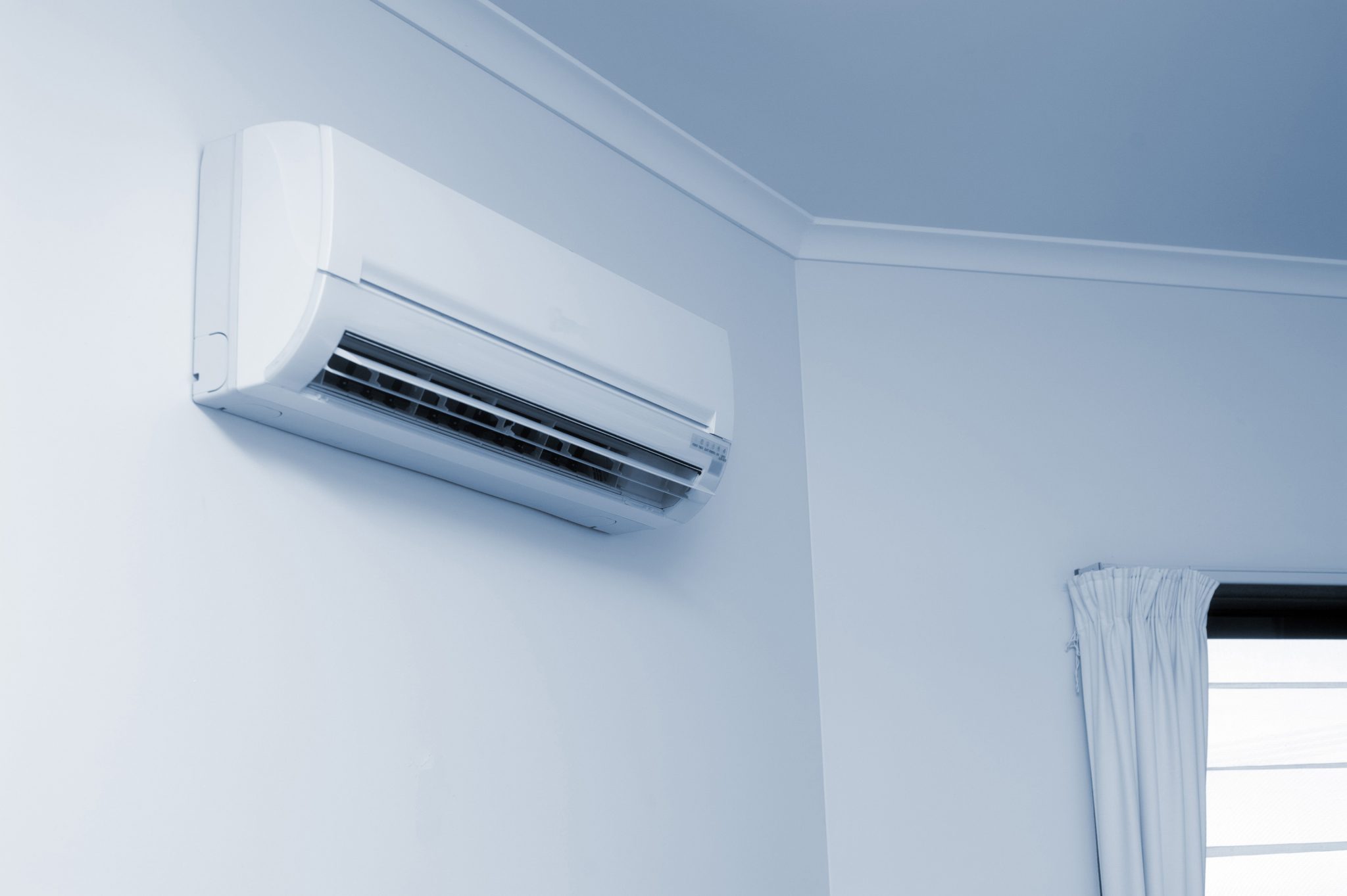 Split System Air Conditioner